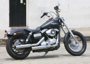 Harley-Davidson FXDB Dyna Street